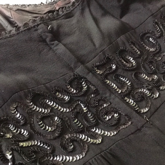 Little black dress - Picture 5 of 5